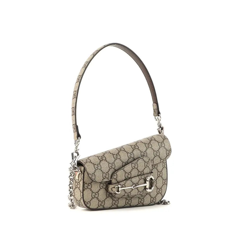 Gucci – Horsebit 1955 Shoulder Bag