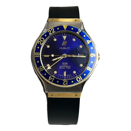 Montre MDM Hubolt