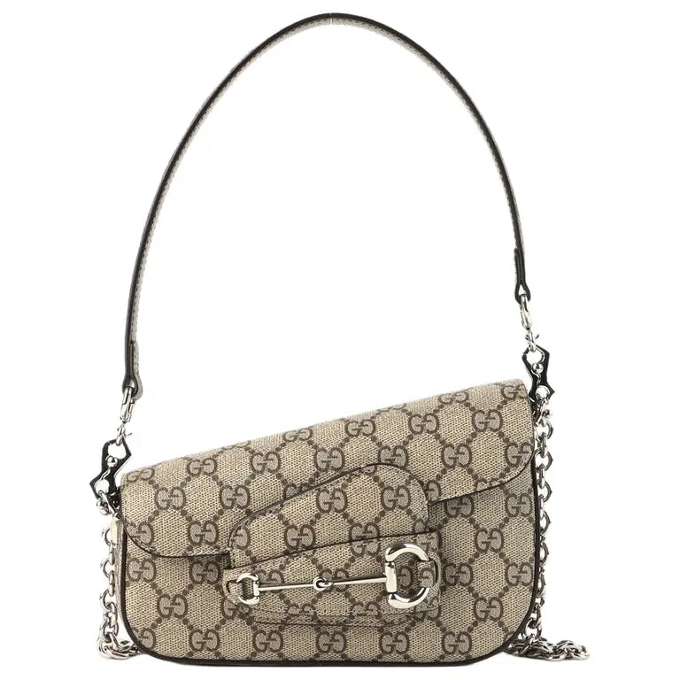 Gucci – Horsebit 1955 Shoulder Bag