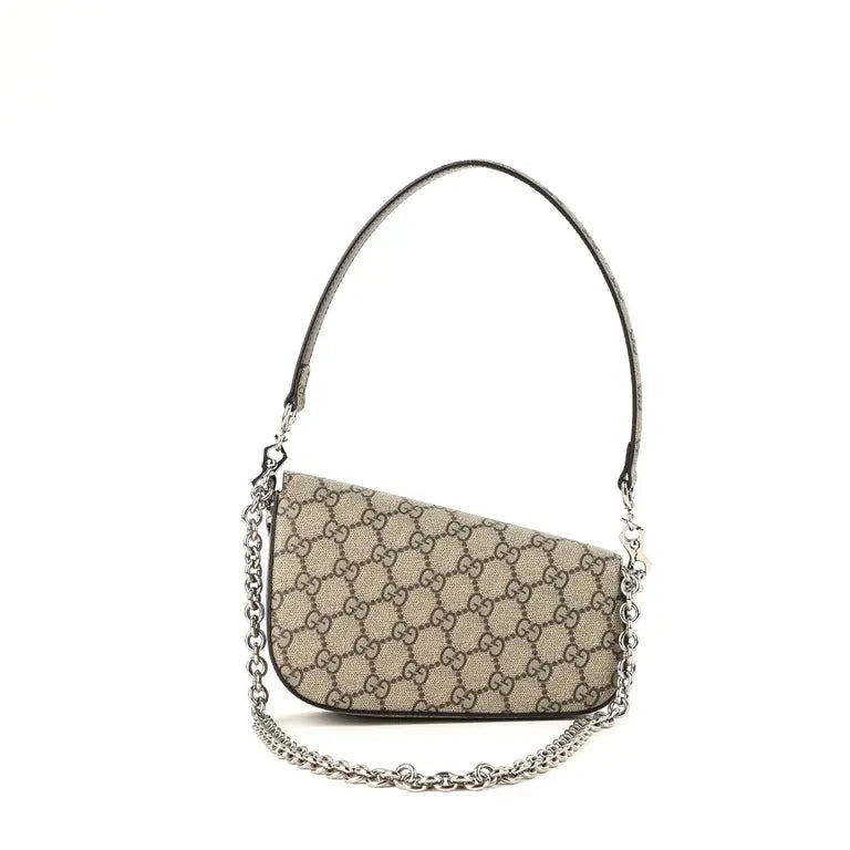 Gucci – Horsebit 1955 Shoulder Bag