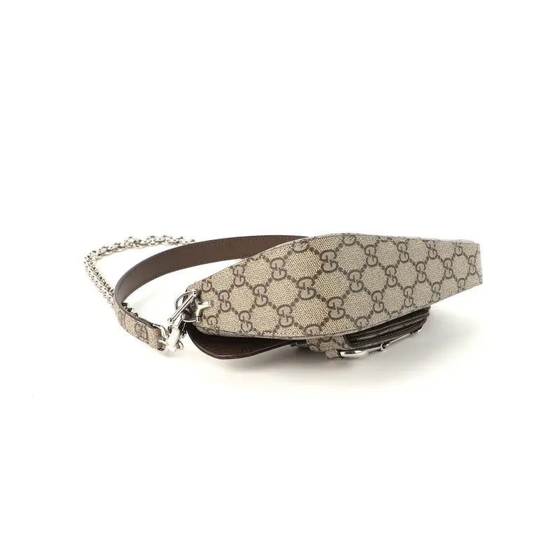 Gucci – Horsebit 1955 Shoulder Bag